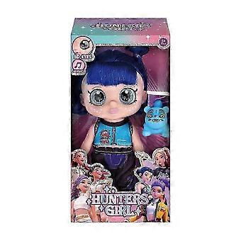 Cute Singing Girls Doll Toy - Collectible Vinyl Dolls, Birthday Christmas Gift for Kids Fans 26S