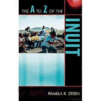 To Z Of The Inuit - Pamela R. Stern - Paperback - English Book - History