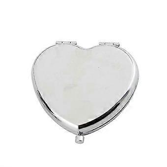 1pcs Travel Cosmetic Mirror compatible with Women