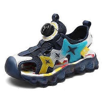 Soft Sole breathable Kids Shoes 26-27