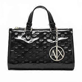 Armani Exchange Bolsos Xw000928 Af2696 Top Handle Bag