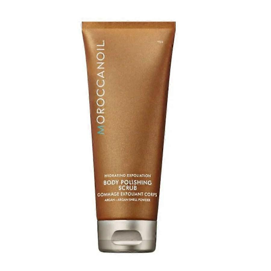 Body Polish Scrub 200ml