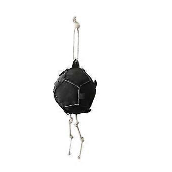 Interactive Slow-Feed Horse Treat Ball