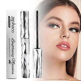Zephoco Mascara Makes Your Daily Makeup Look Beautiful And Your Eyelashes Naturally Smooth And Curled. It Is Easy To Set And Apply Evenly
