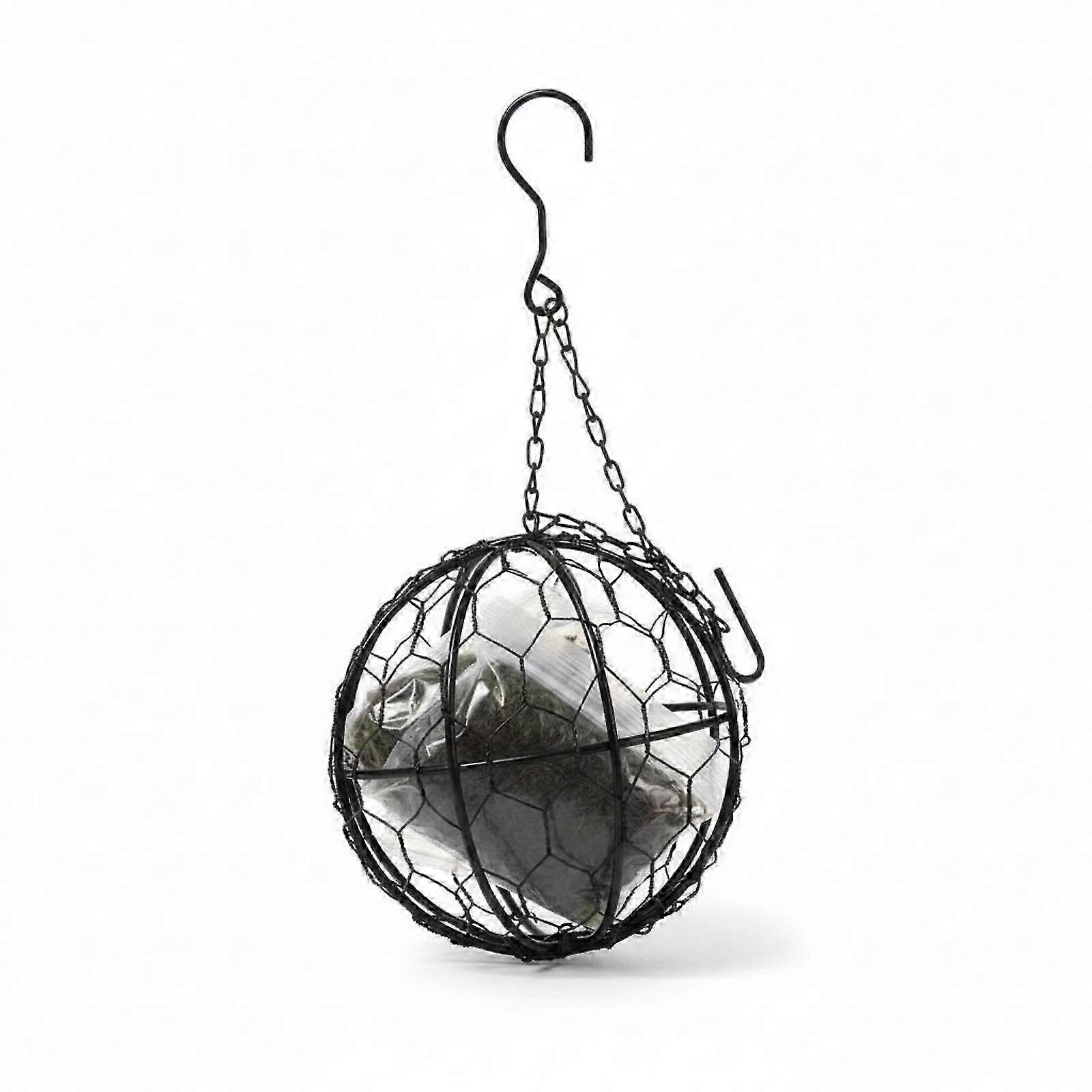 Weatherproof Wire Nesting Globe