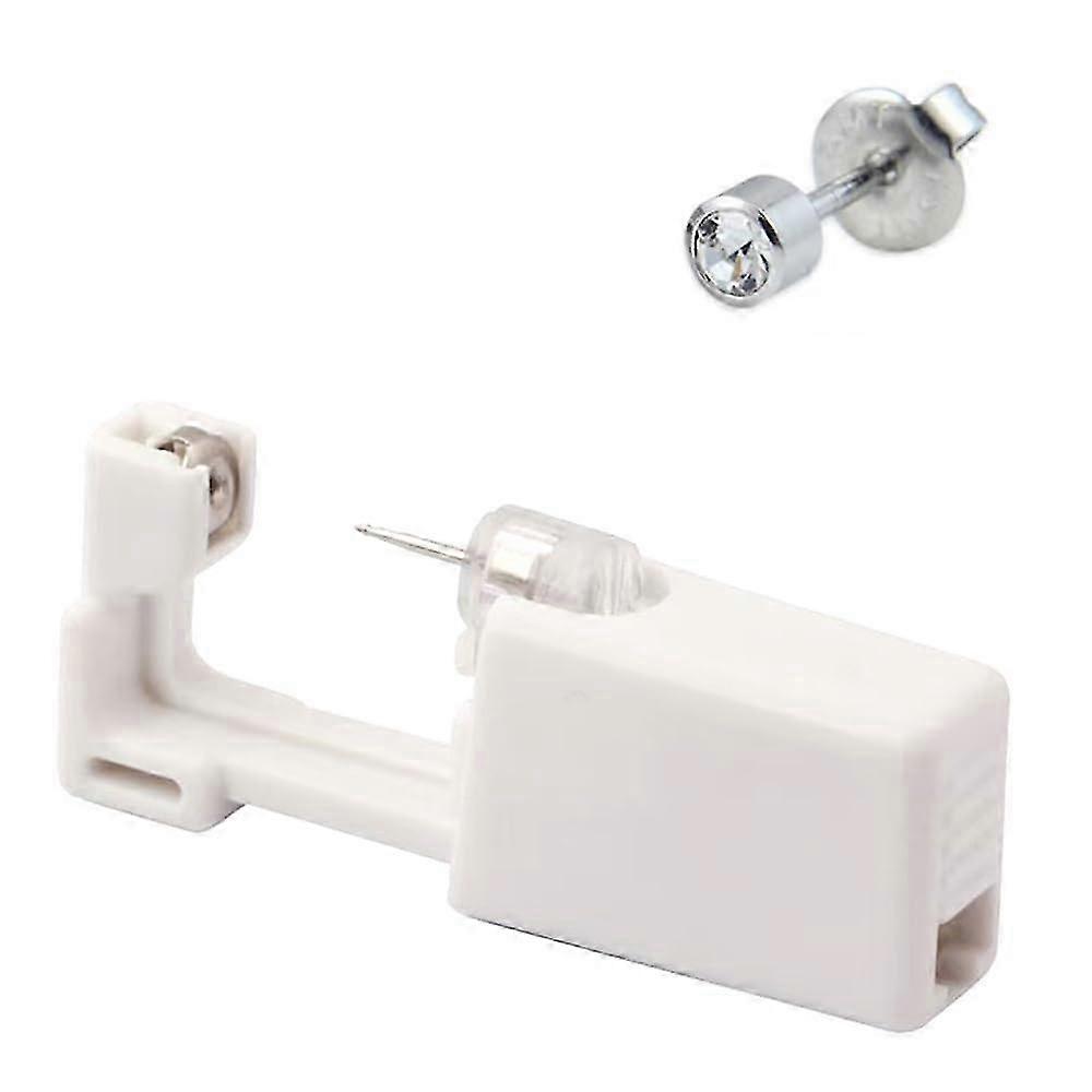 Sterile Disposable Ear Piercing Gun Kit