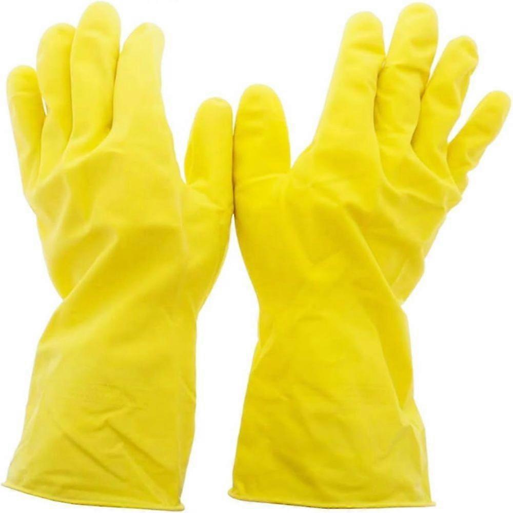 Gloves That Keep Up With You