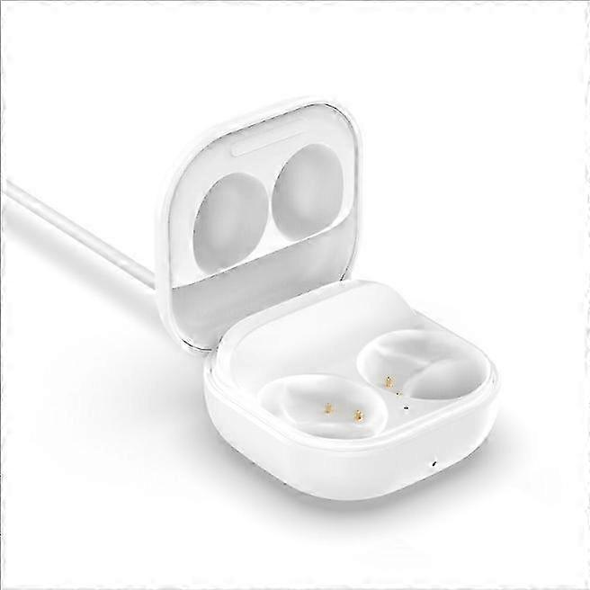 Replacement Charging Case, Compatible with Galaxy Buds 2, Type-C Charging