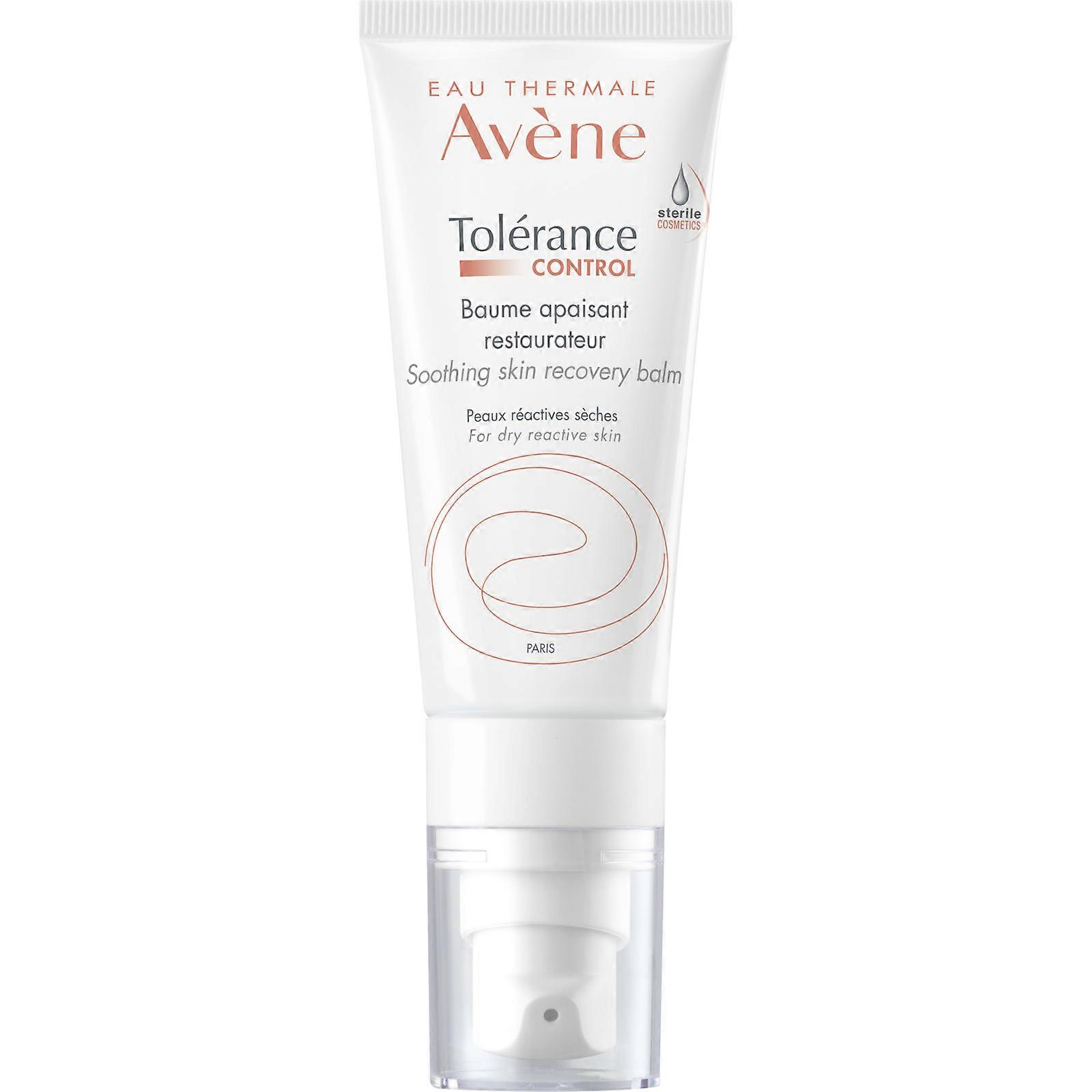 Kojący krem Avene Tolerance Control 40 ml