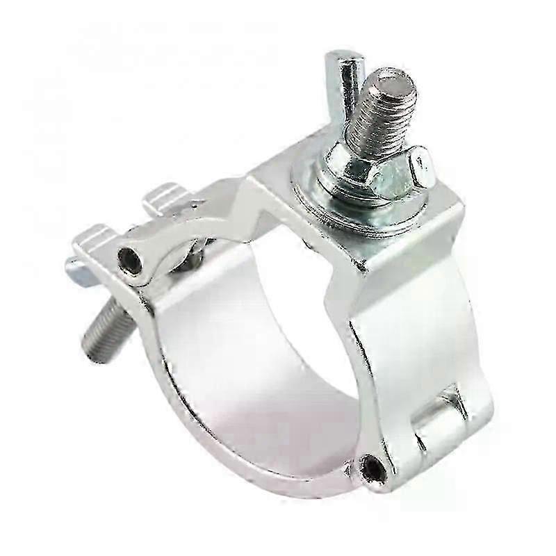 51mm Aluminum Stage Light Clamp