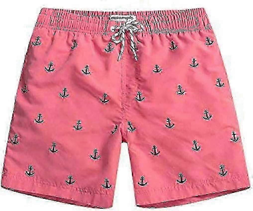 Water-Sensitive Swim Trunks Prank Ready
