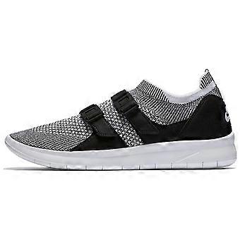Nike Air Sock Racer Ultra Flyknit Oreo Women's 896447-002