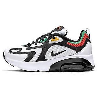 Nike Air Max 200 Rasta GS AT5627-100