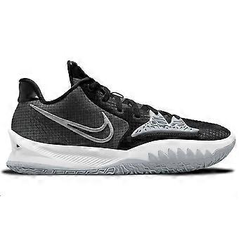 Nike Kyrie 4 Low Tb Svart Ulvegrå DA7803-003