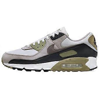 Nike Air Max 90 Light Bone Neutral Olive DM0029-011