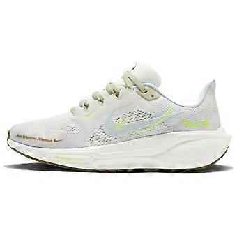 Nike Air Zoom Pegasus 41 'Sail Glacier Blue Volt' dames HQ3465-143