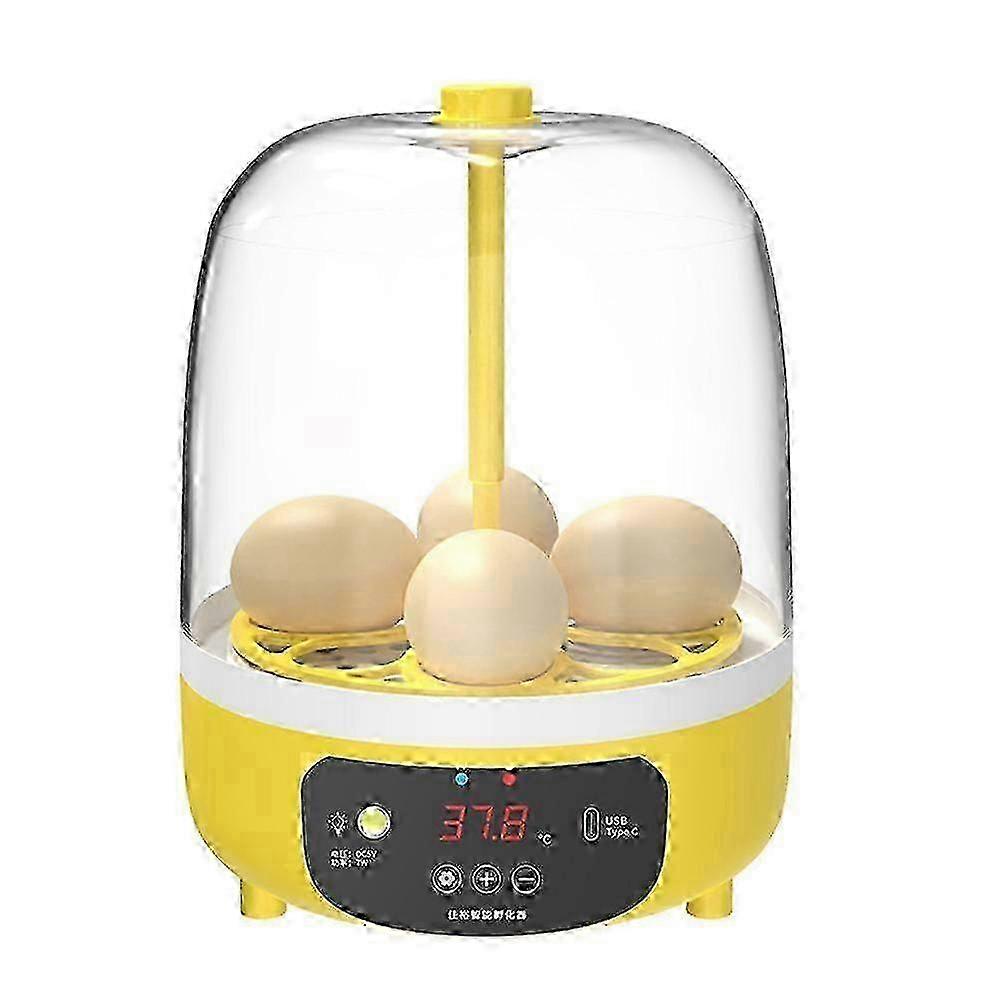 Automatic Egg Incubator Egg Turner Tray Hatching compatible with 26-27