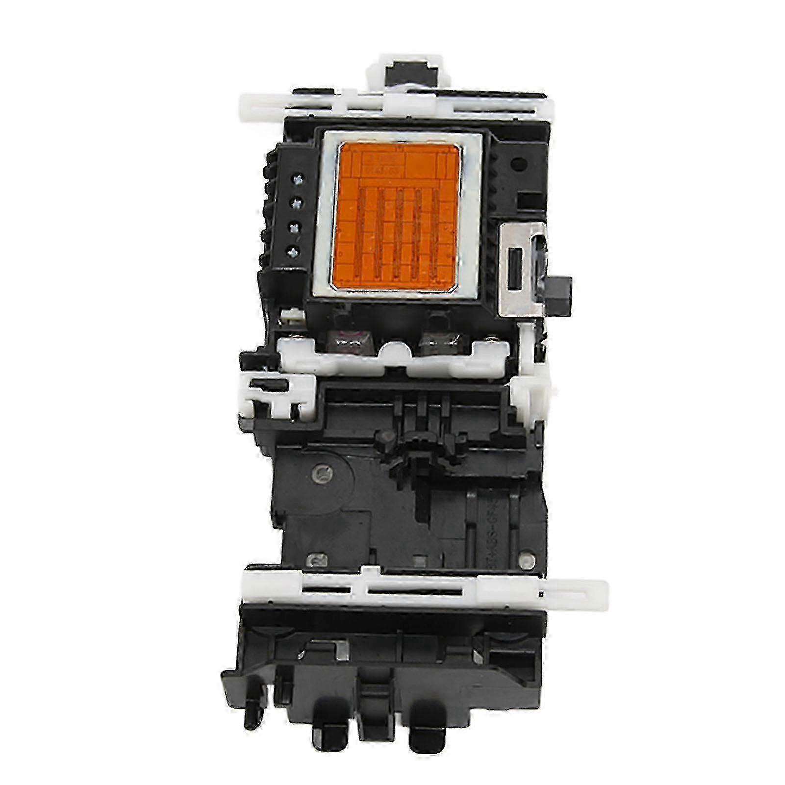 Corrosion Resistant ABS Printhead