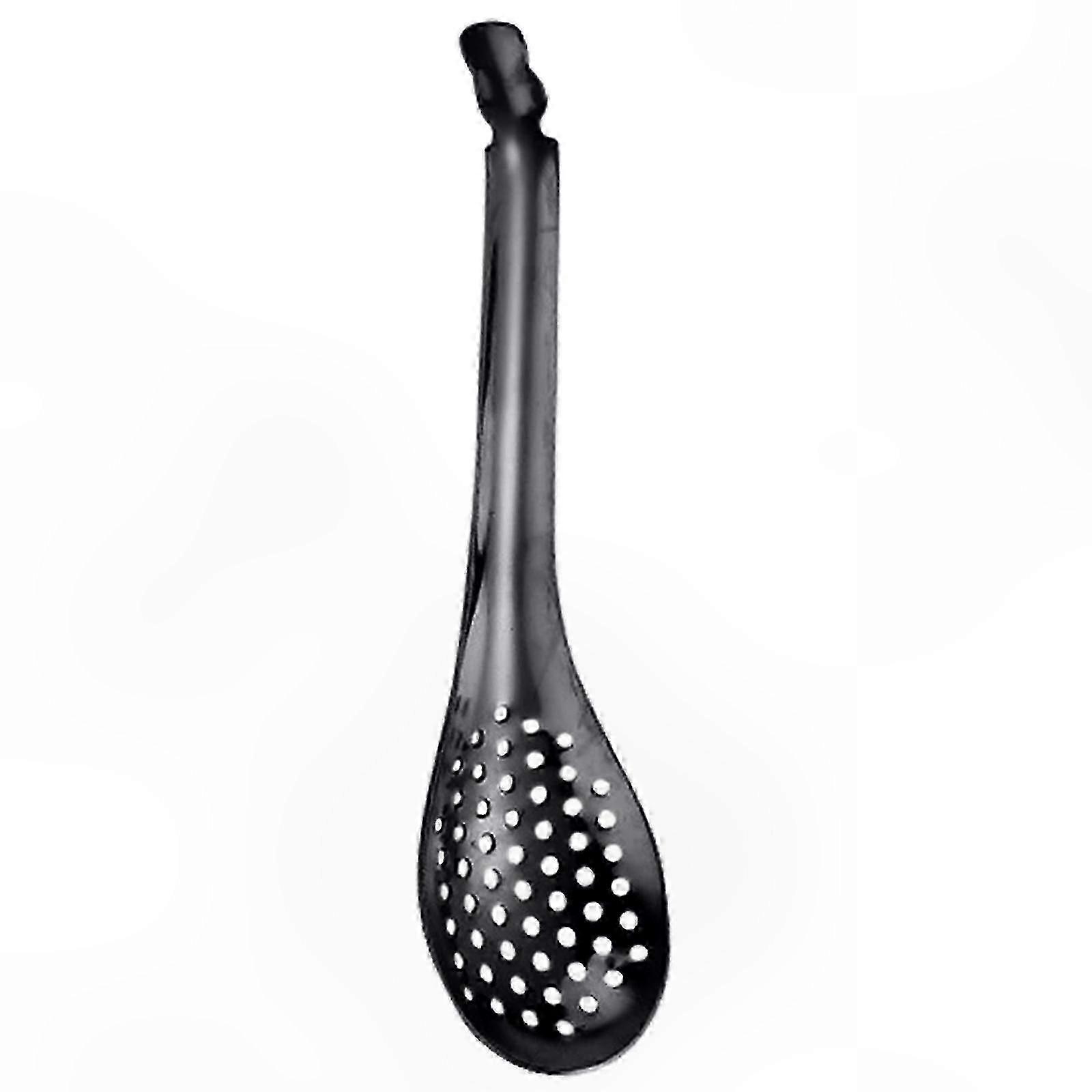 Stainless Steel Colander Spoon