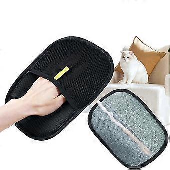 3-Layer Pet Hair Remover Glove