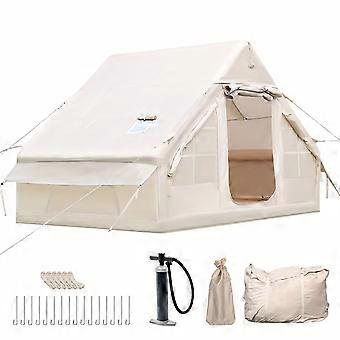 Opblaasbare Tent - Inflatable Tent - Lucht Tent - Opzet Tent - Kampeertent