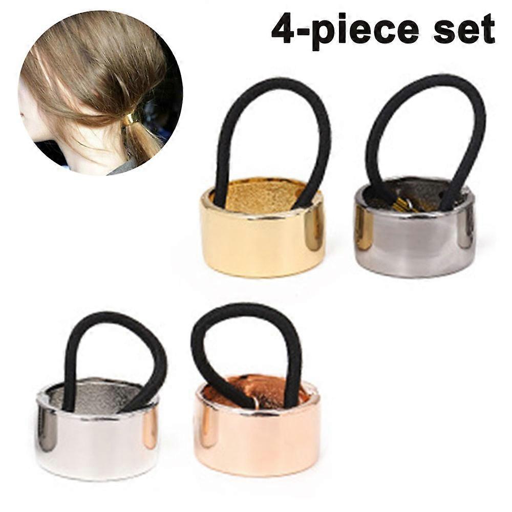 Elegant Chic Versatile Hair Rope