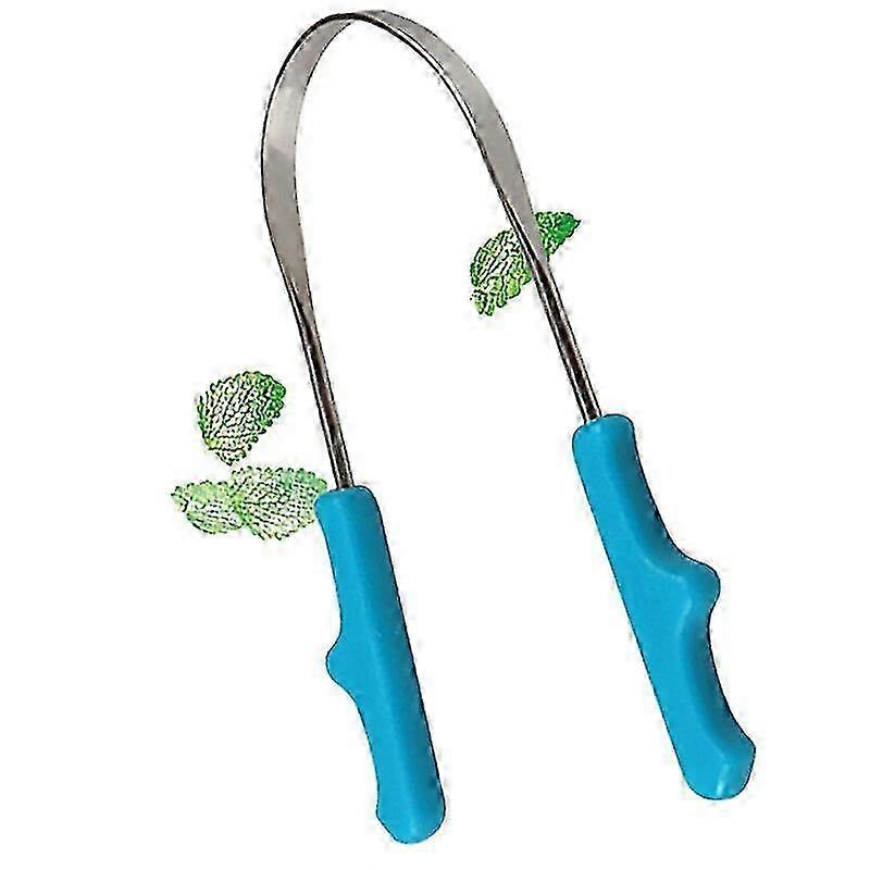 Medical Grade Tongue Scraper