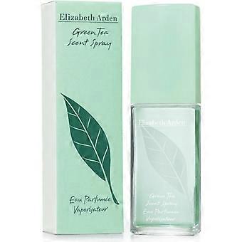 Women's Perfume Green Tea Scent Elizabeth Arden EDP EDP 100 ml