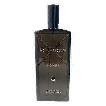 Parfyme for menn Poseidon 13615 EDT 150 ml