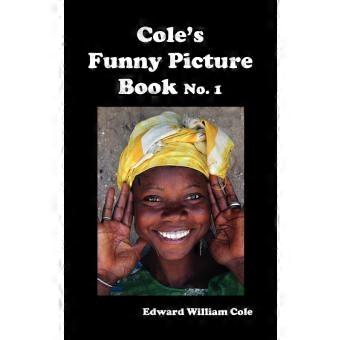 Coles Funny Picture Book No. 1