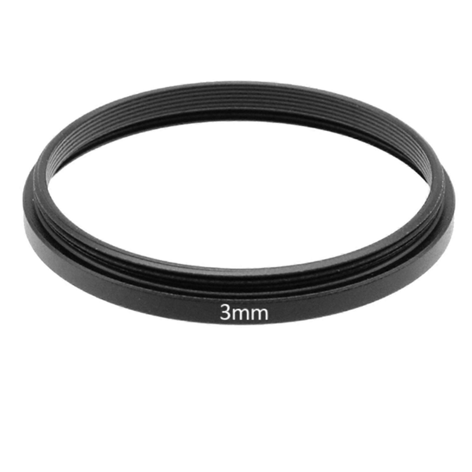 Aluminium T2 Extender M42 3mm