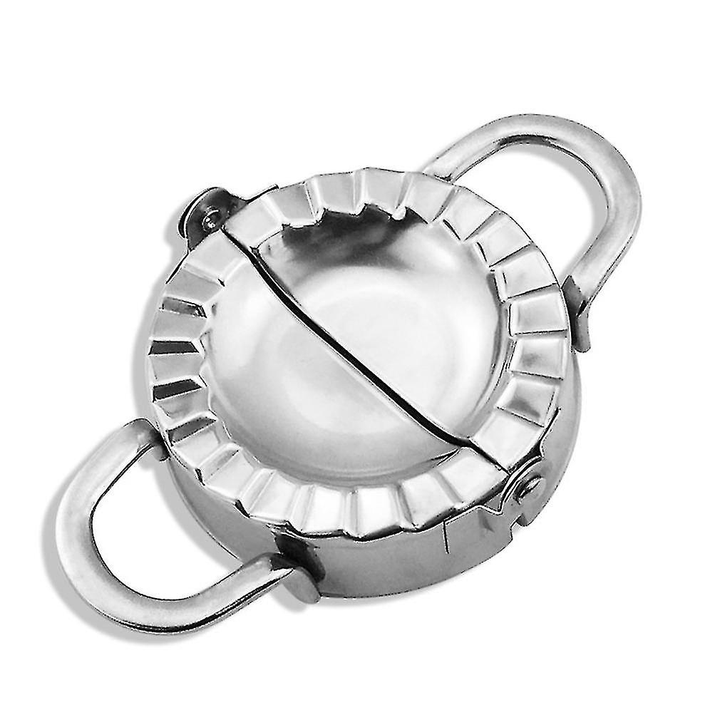 Stainless Steel Dumpling Mold
