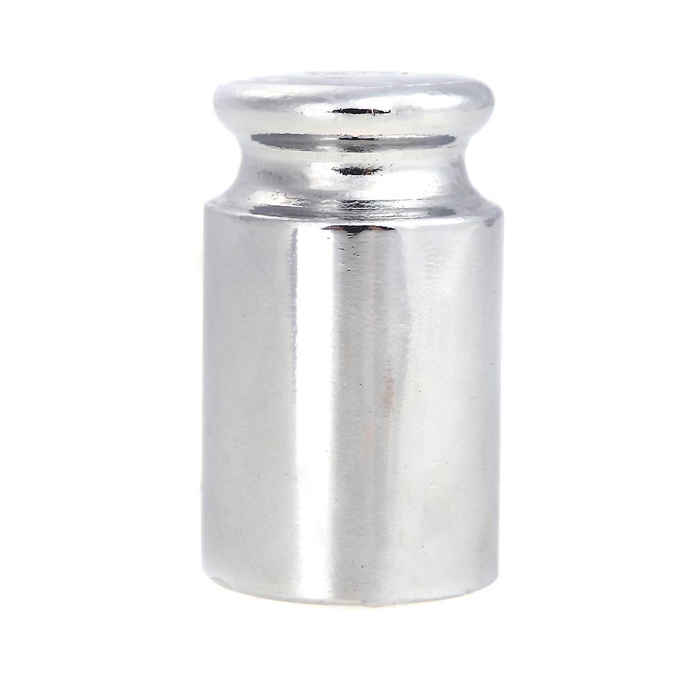 Weight 200g Chrome Plating Calibration Gram Scale Weight