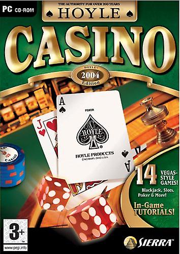 Hoyles Casino Games (PC)