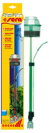 Sera Grattoir pour l'enlèvement de la saleté