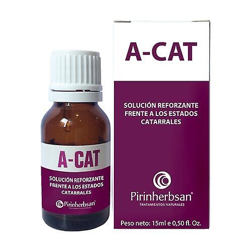 A Cat 15 ml of essential oil