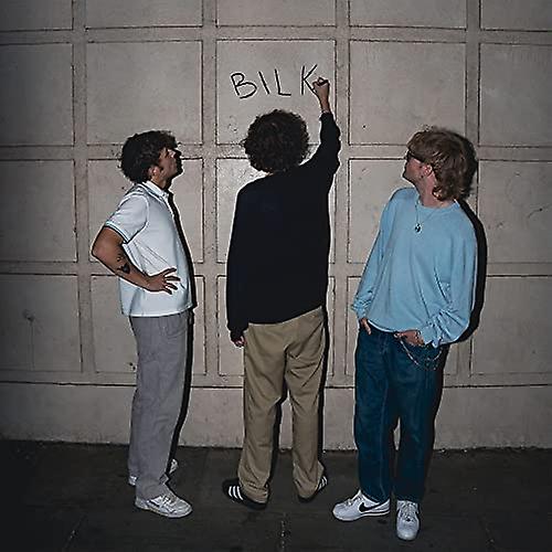 Bilk - Bilk [CD]