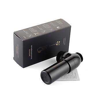 Handheld Scalp Care Applicator Comb Hair Nutrient Comb Scalp Treatment Hair Regrowth Essential Oil Liquid Guiding Massage Comb