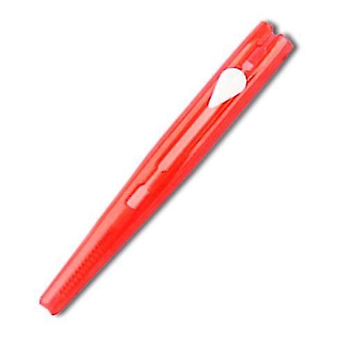 0.8Mm red Internal Clean Between Teeth Floss Pick Dental Brush Toothpick