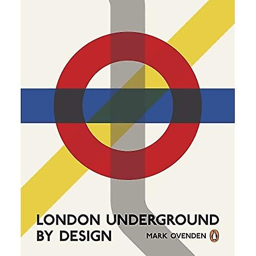 London Underground door Design