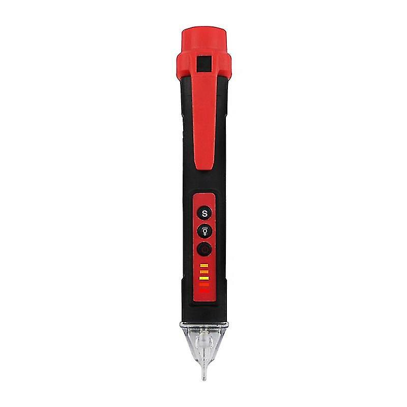 Multimeter Digital Multimeter Meter Pen Type Automatic Digital Voltage Tester Counts Non-contact Voltmeter