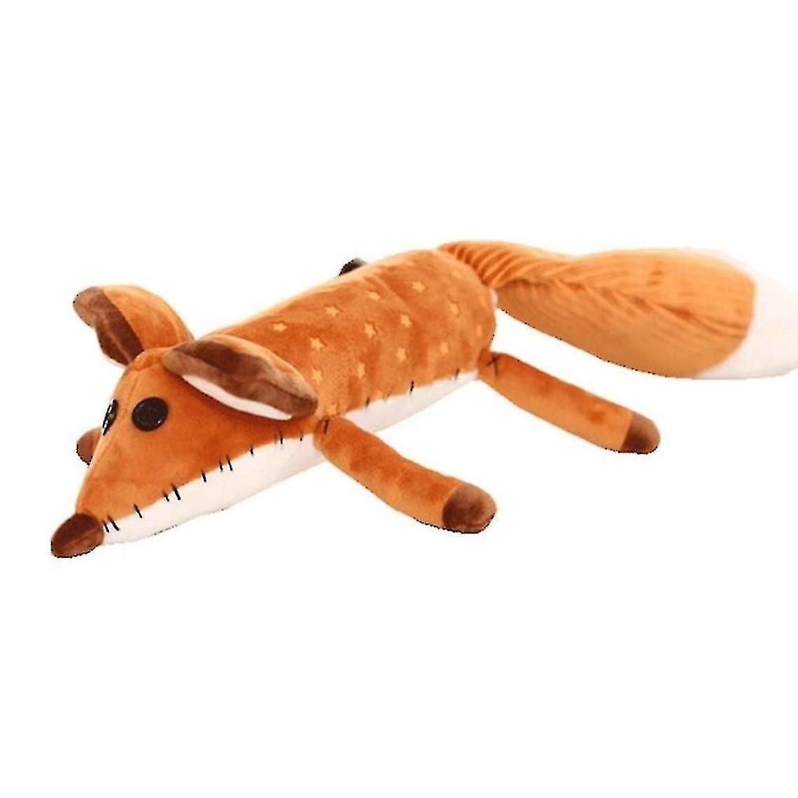 40 Cm The Little Prince Fox Stuffed Plush Dolls