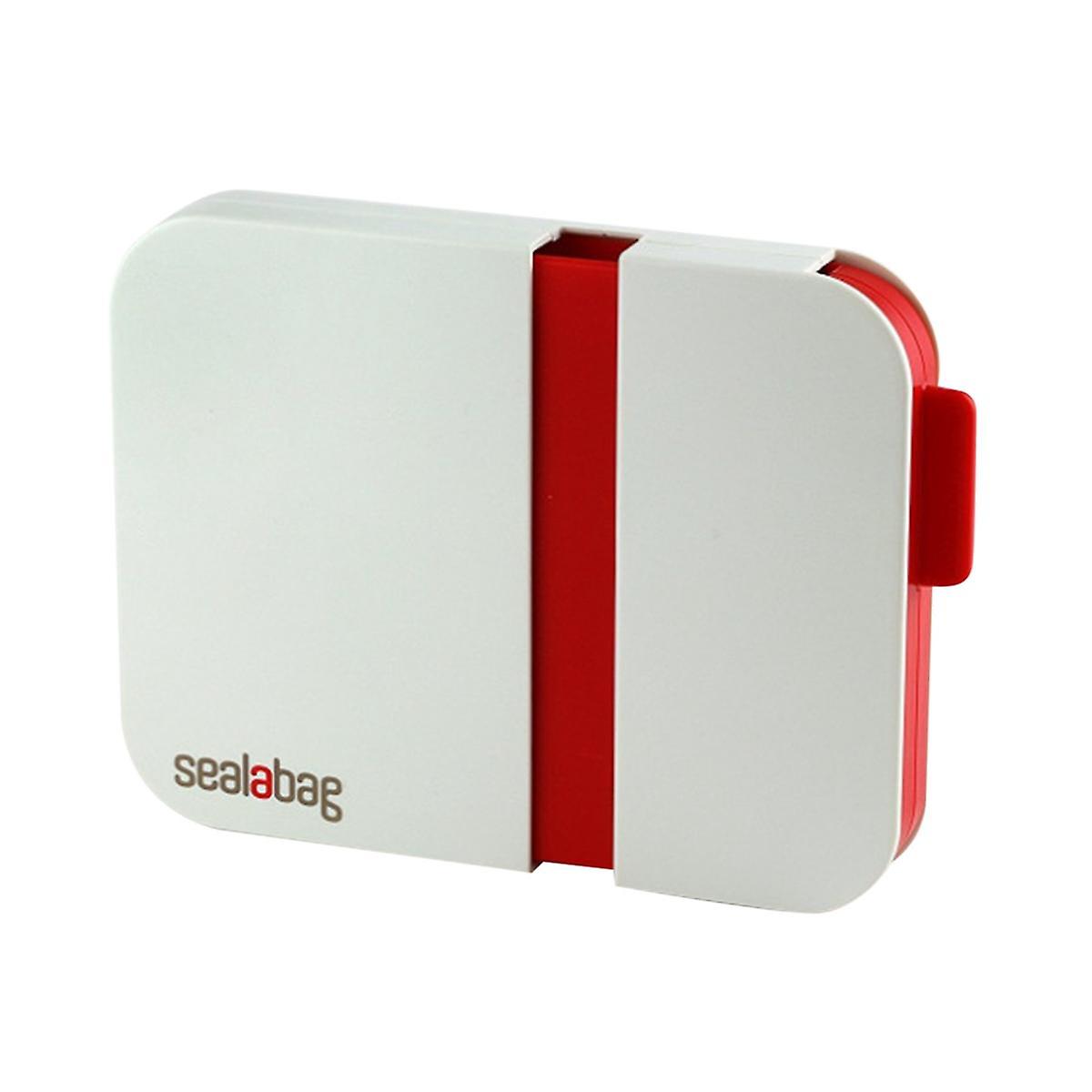 Kannettavat koneet Mini kätevä tiivistys kotitalouksien lämpöruoan pidike lämpötiiviste koti välipalapussi keittiö Ut