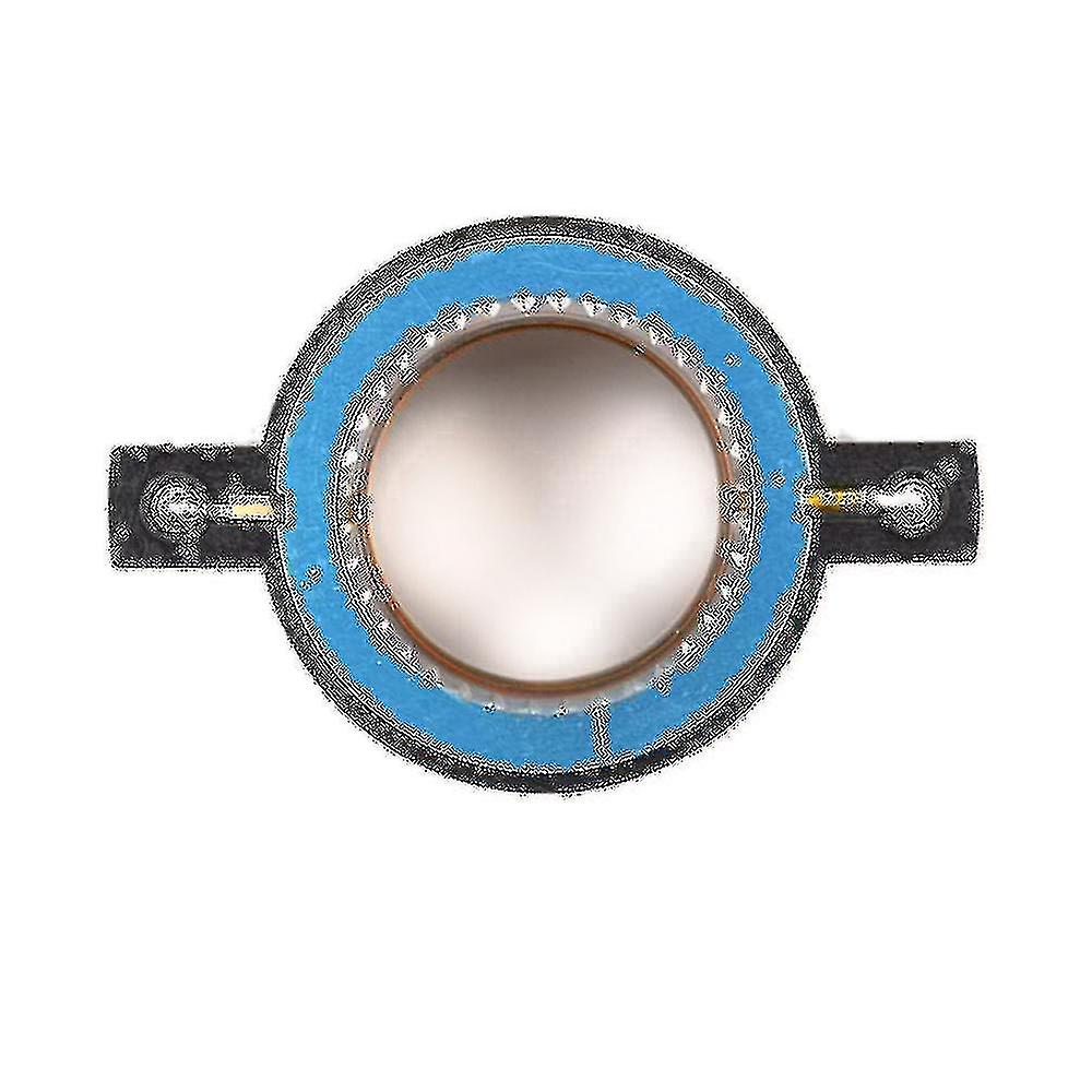 44.5mm Core Tweeter Voice Coil Membrane Película de titanio