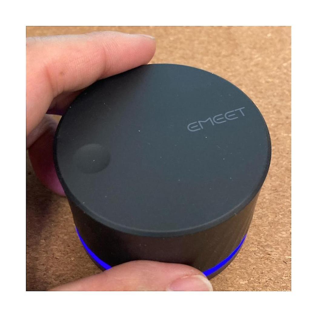 Usb Volume Control Knob Usb Multimedia Controller Knob With One-click Mute Function And Music Swit