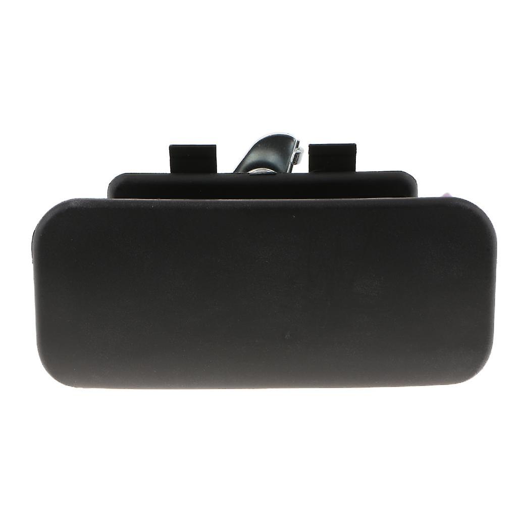 SIDE RIGHT LOADING SLIDING DOOR HANDLE OUTER FOR FORD TRANSIT MK6 MK7 00-14