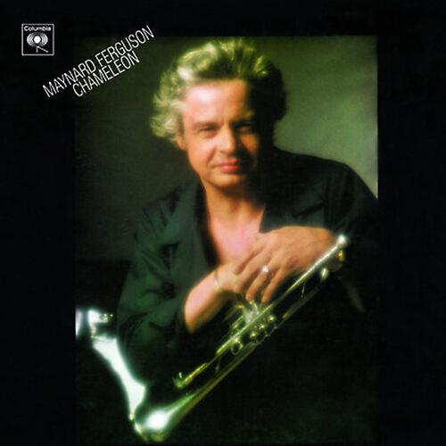 Maynard Ferguson - Chameleon  [COMPACT DISCS] Rmst USA import