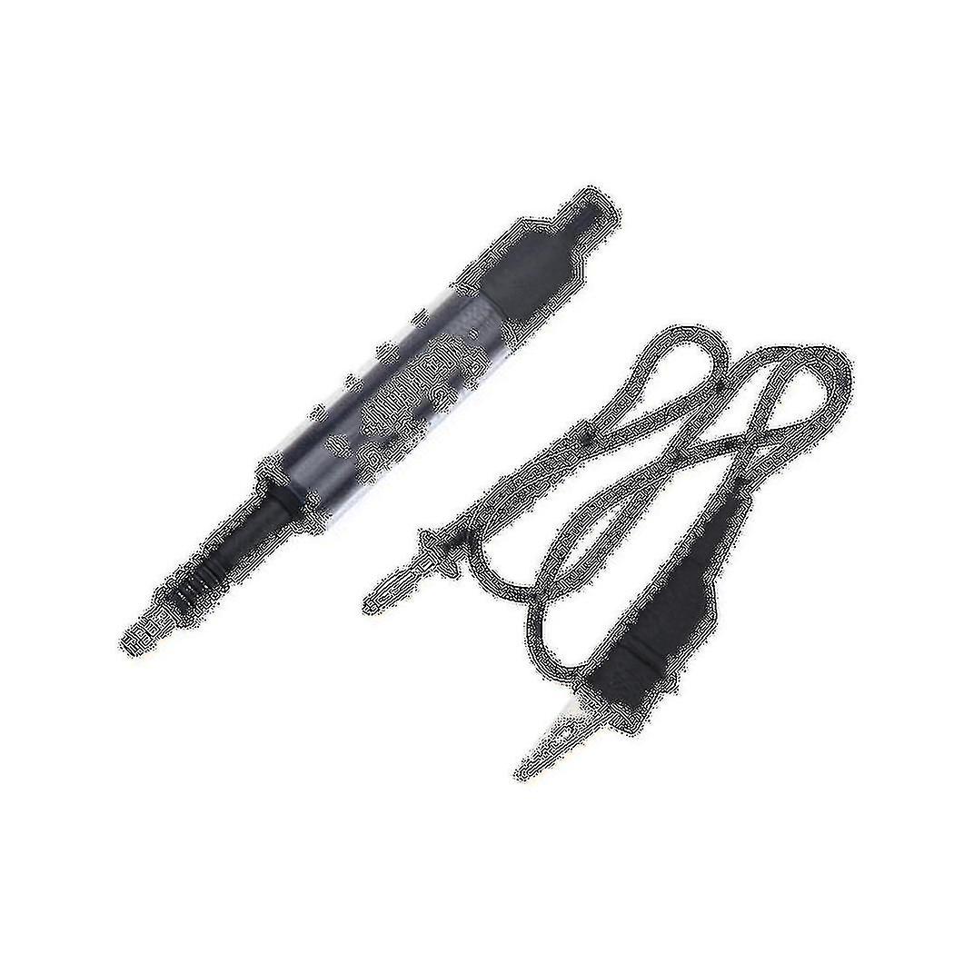 Auto Plug Tester Adjustable Plug Tester Jump Fire Gauge