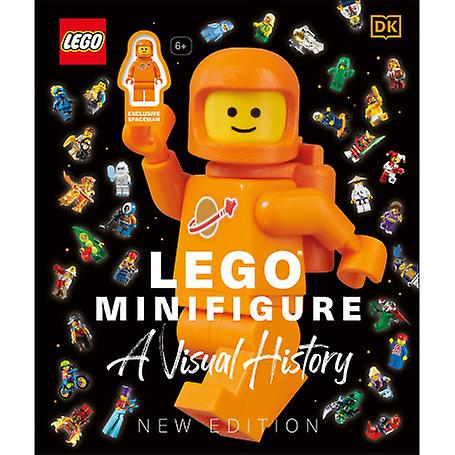 LEGO 5006811 A Visual History
