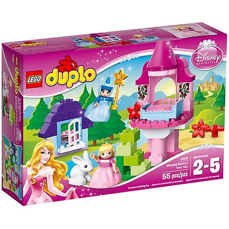 LEGO 10542 the tale of sleeping beauty